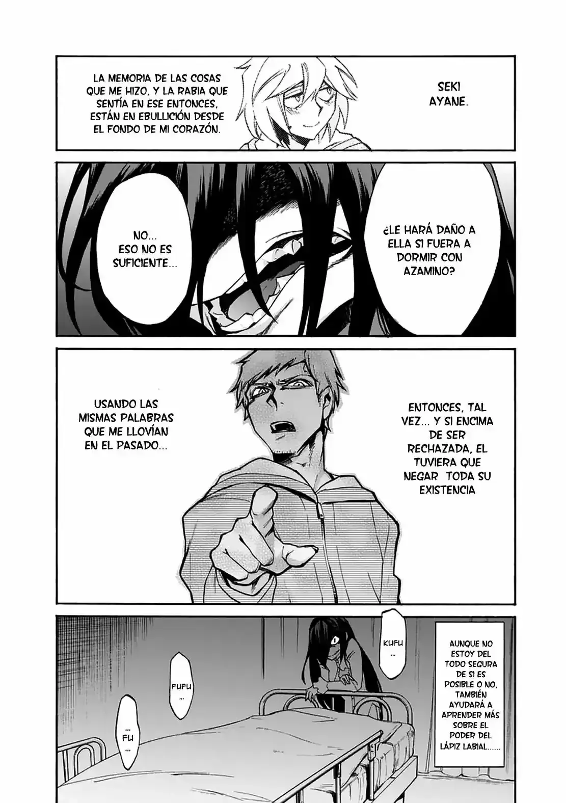Capitulo 21 page 13