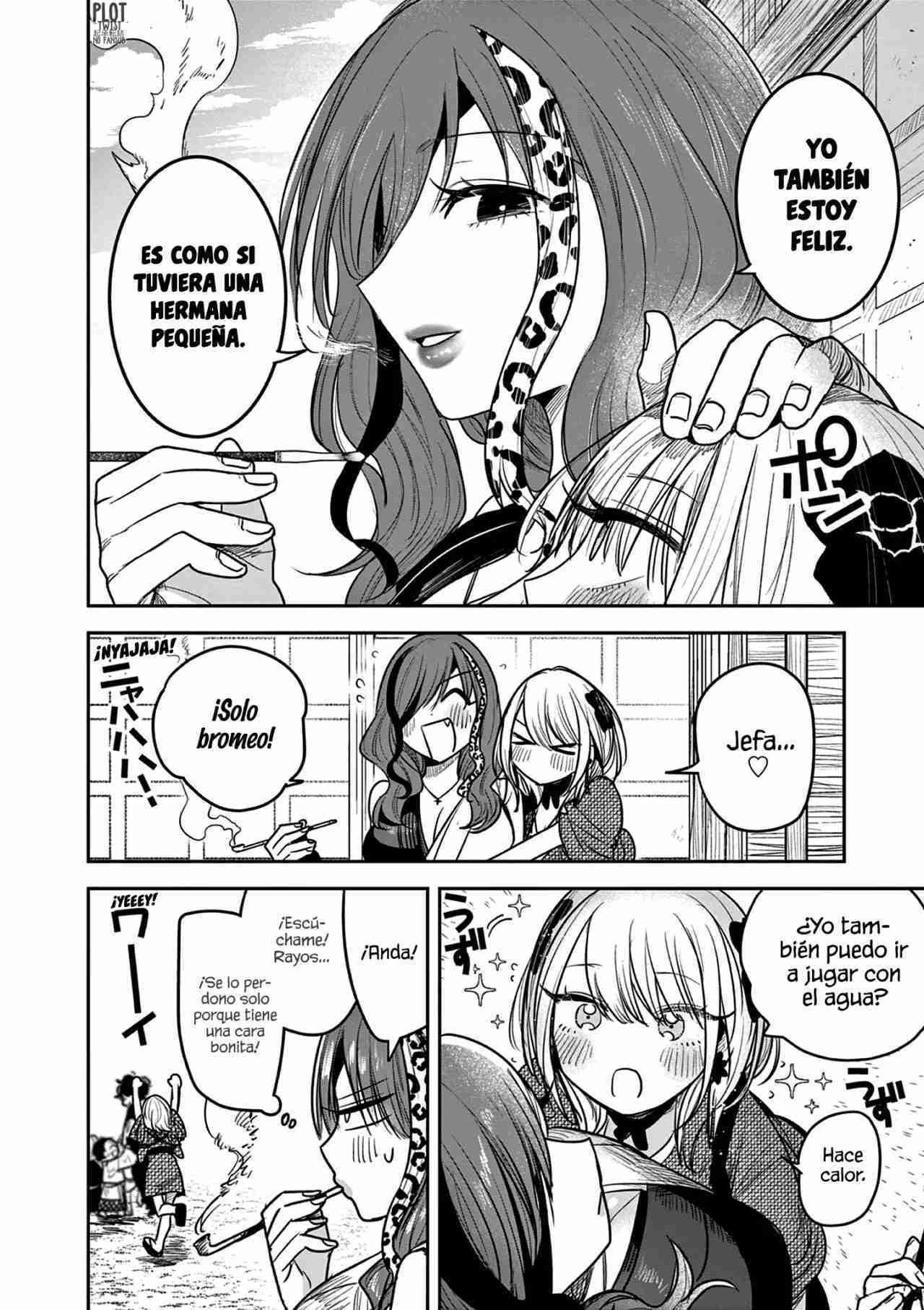 Capitulo 8 page 13