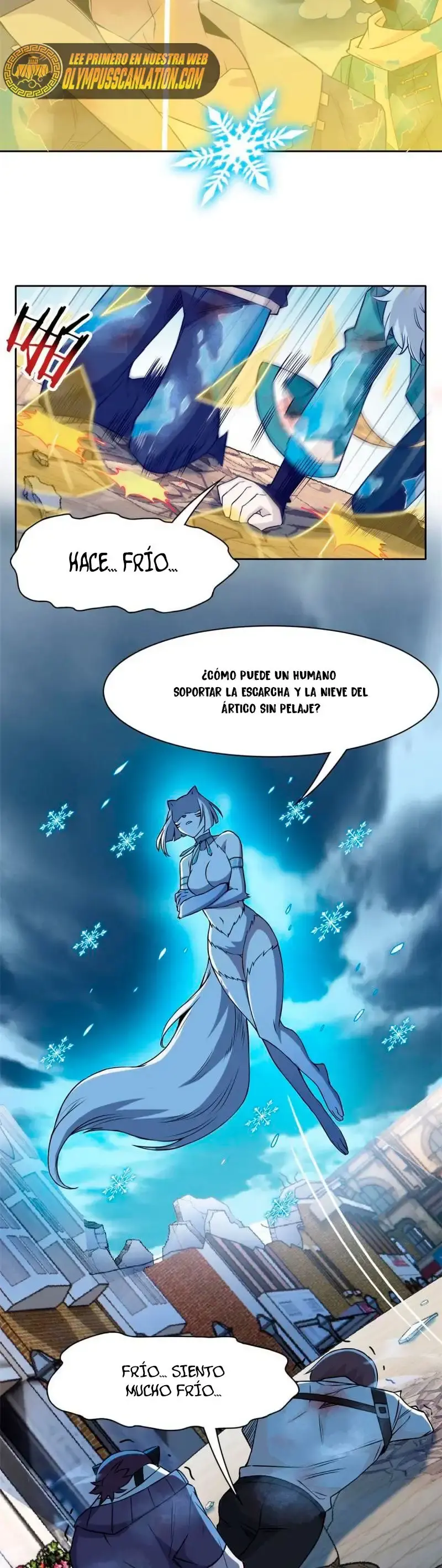 Capitulo 99 page 5