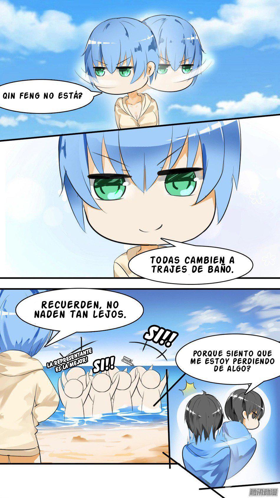 Capitulo 26 page 11