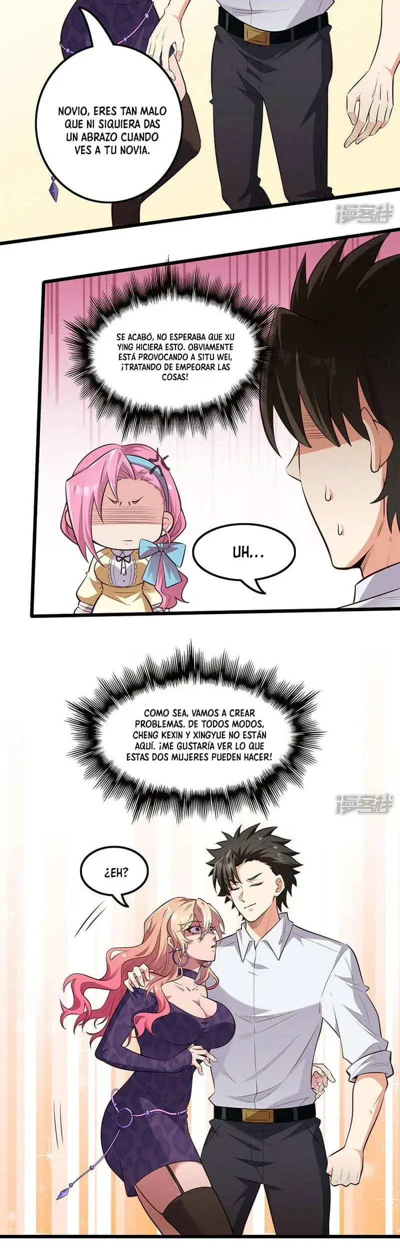 Capitulo 271 page 8
