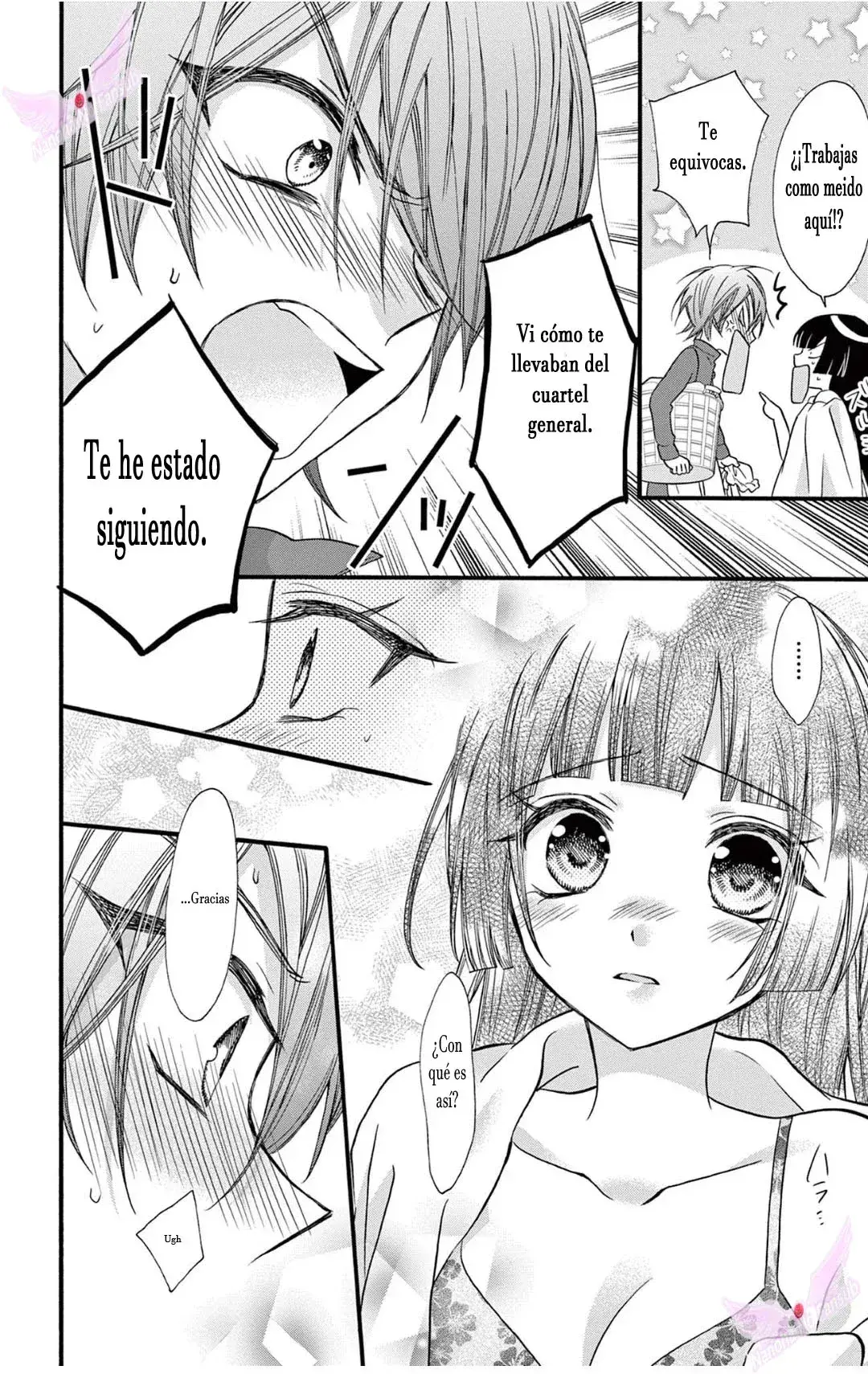 Capitulo 34 page 23