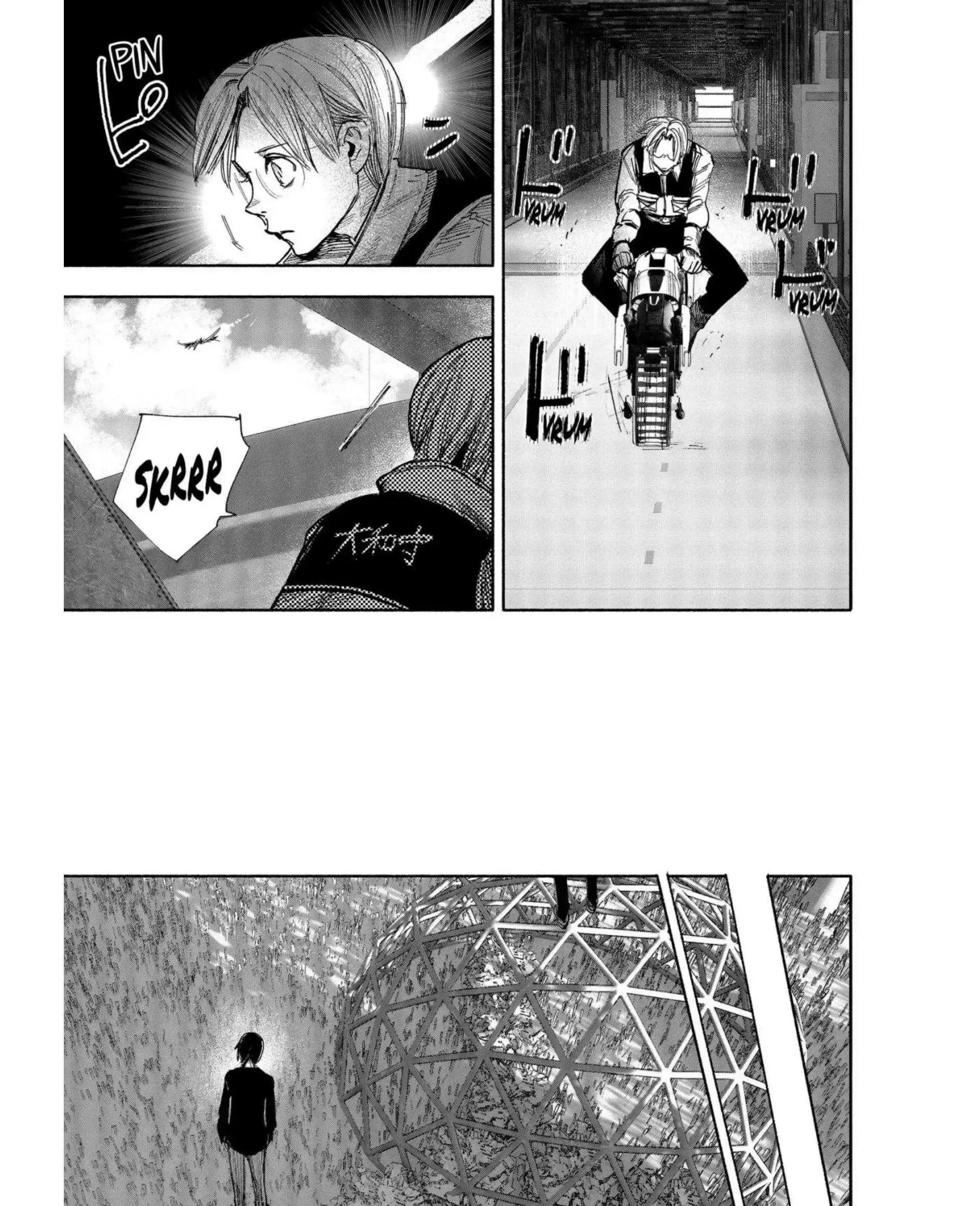 Capitulo 43 page 31