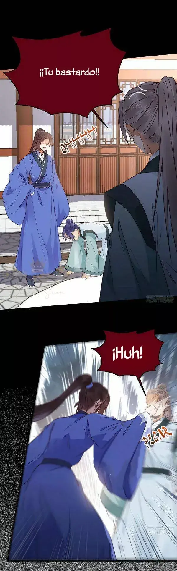 Capitulo 324 page 19