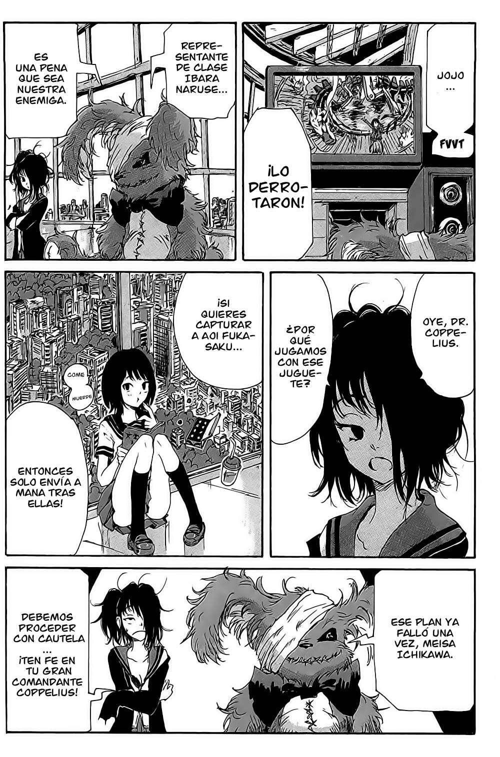 Capitulo 108 page 12