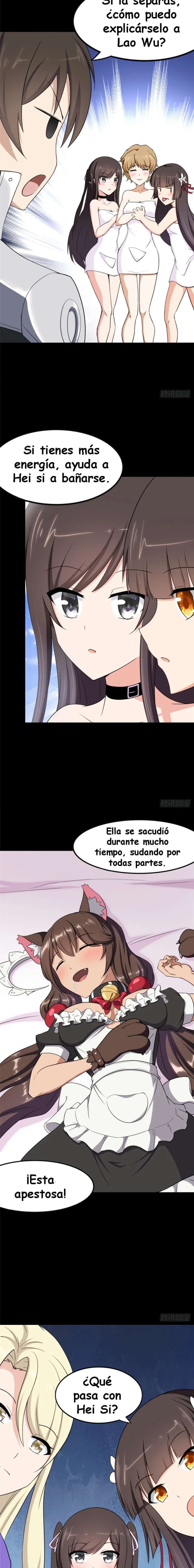 Capitulo 233 page 9