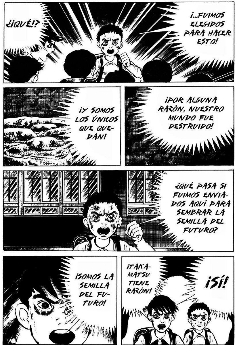 Capitulo 43 page 5