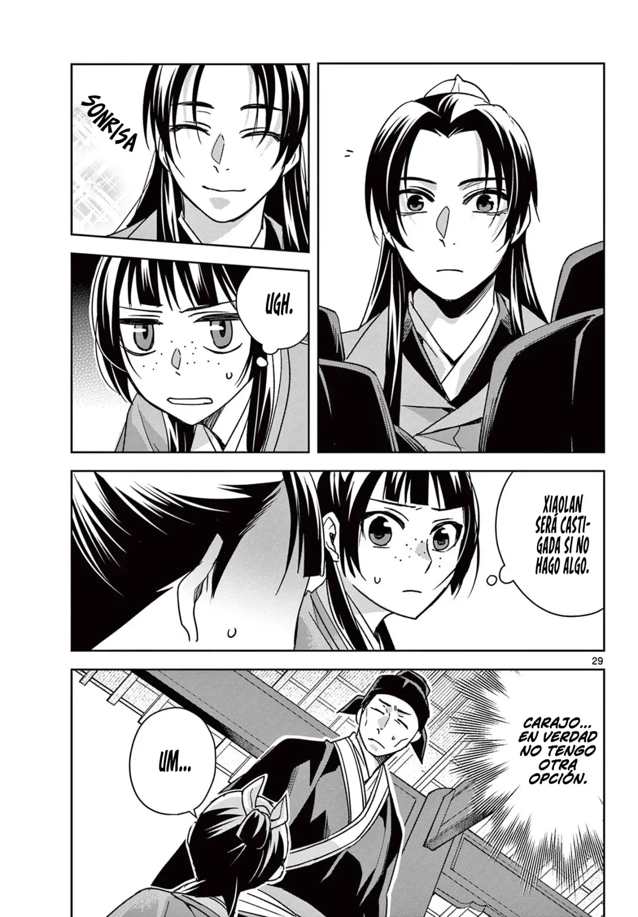 Capitulo 57 page 33