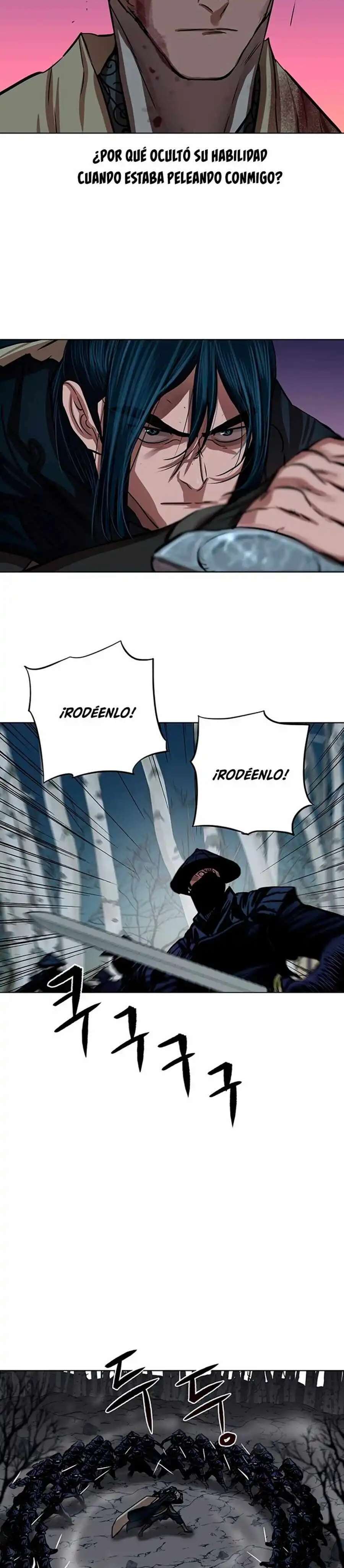 Capitulo 105 page 18