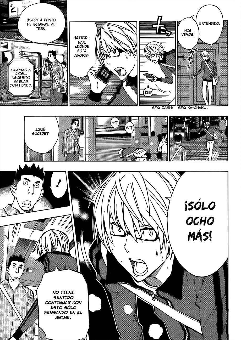 Capitulo 173 page 16
