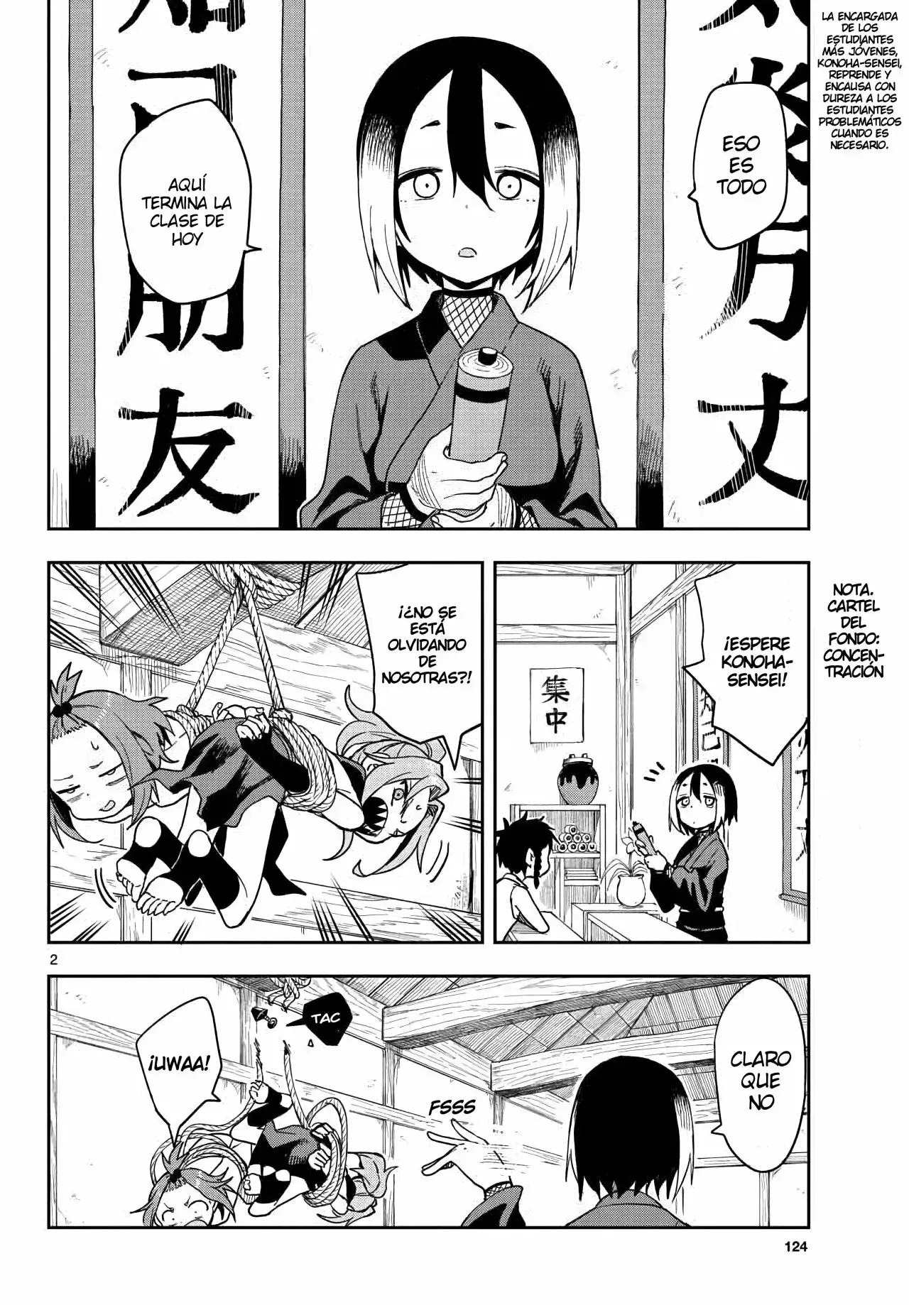 Capitulo 40 page 3
