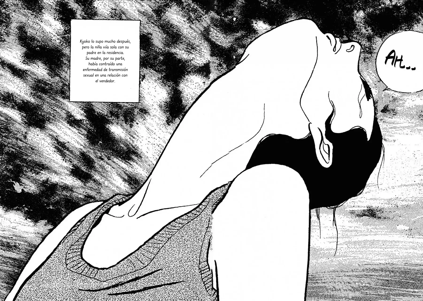 Capitulo 69 page 22