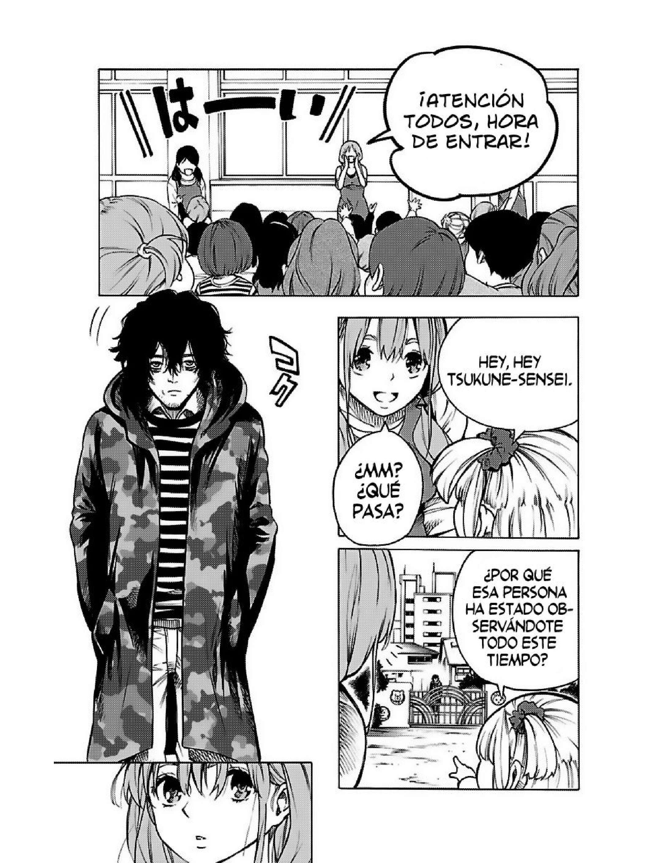 Capitulo 39 page 14