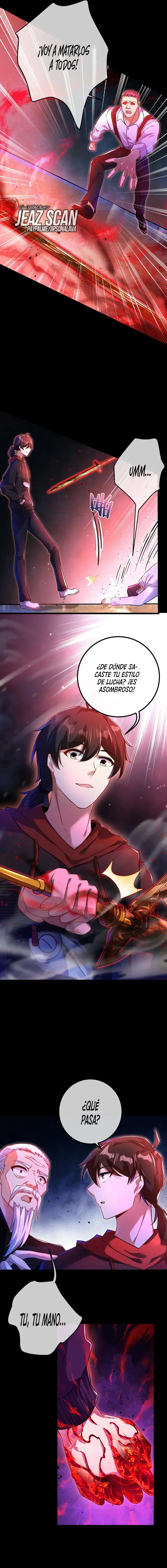 Capitulo 51 page 16