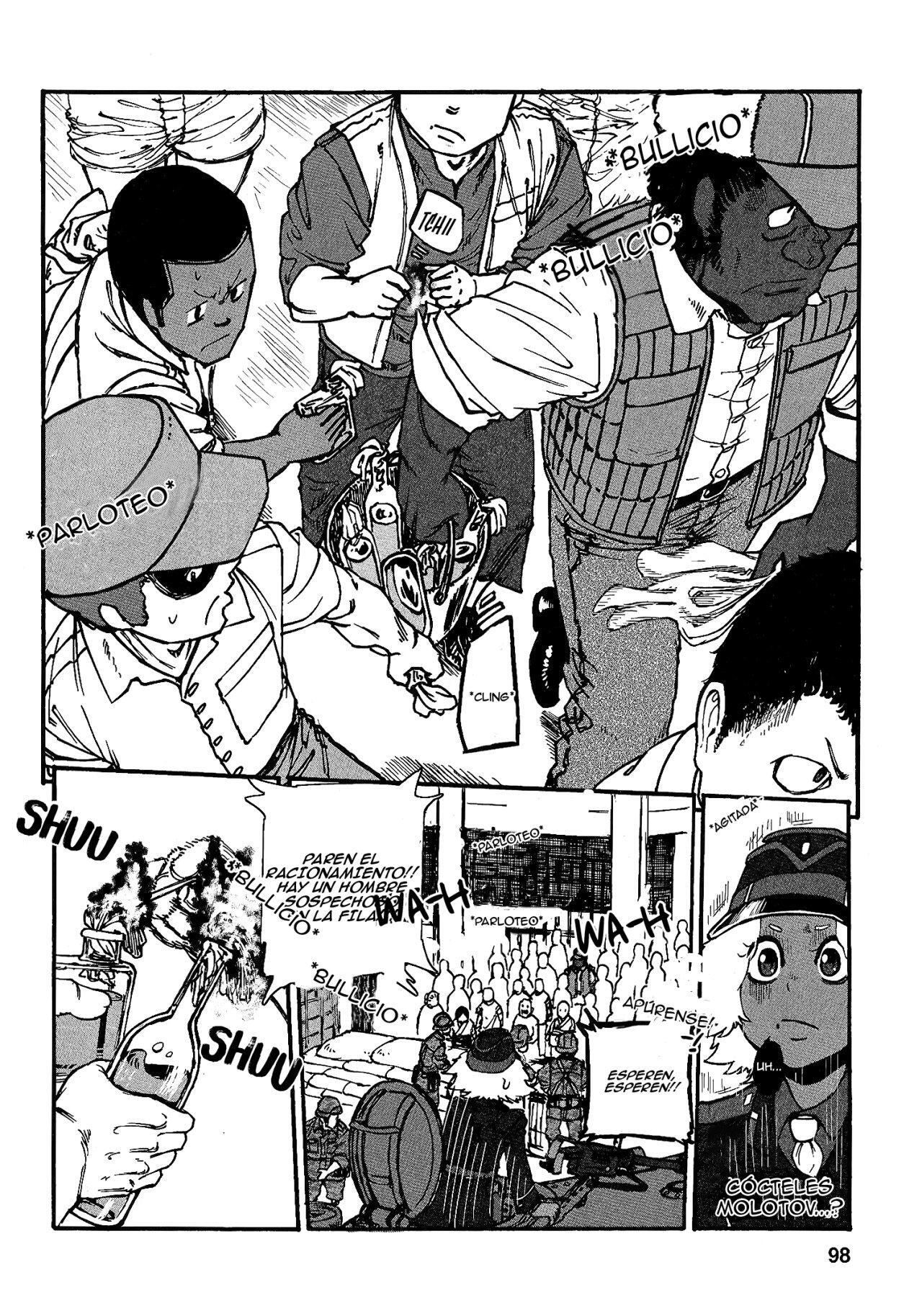 Capitulo 16 page 27