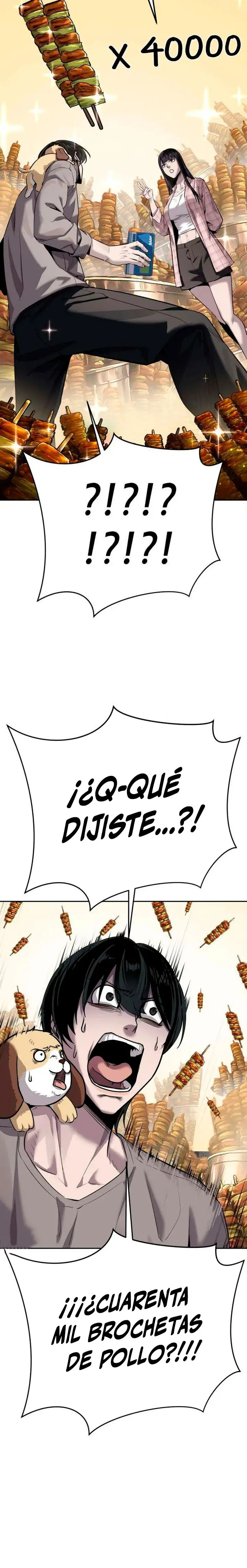 Capitulo 31 page 40