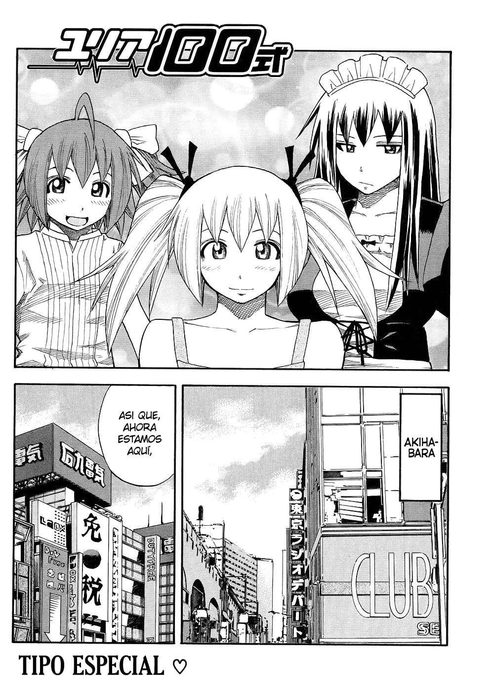 Capitulo 81 page 25