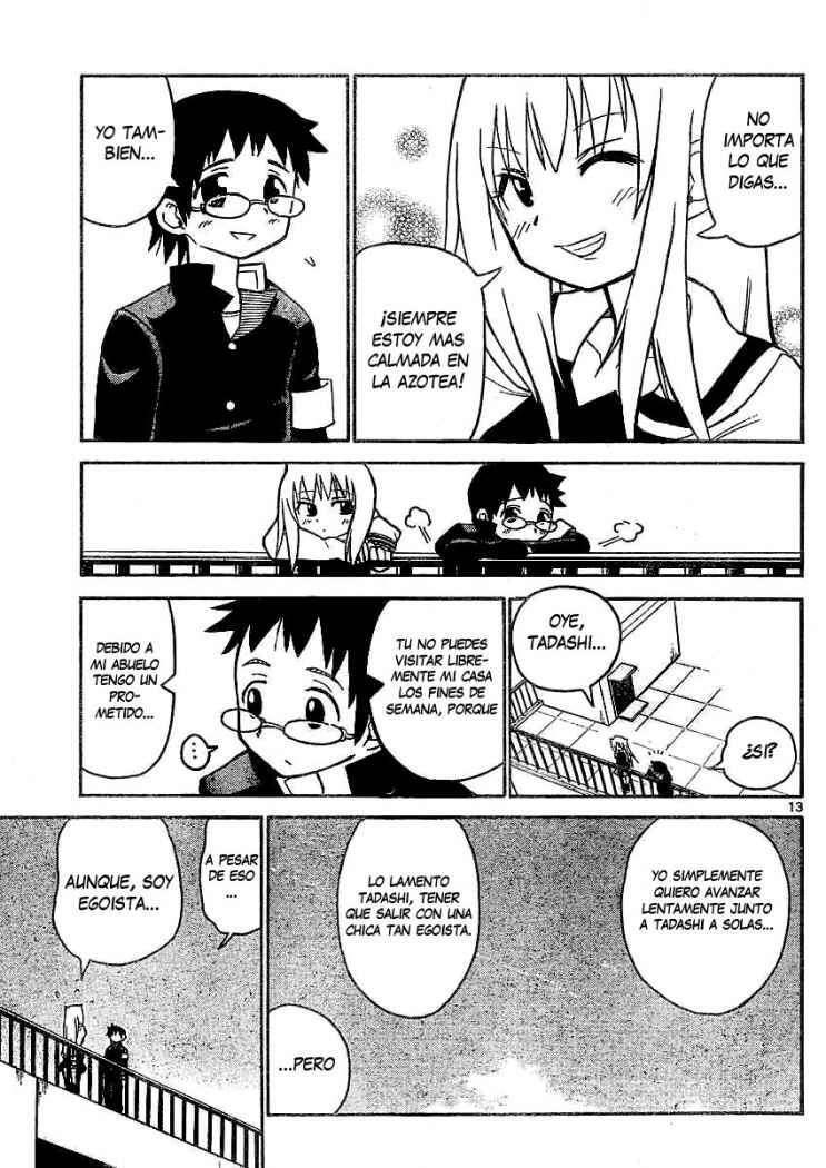 Capitulo 31 page 14