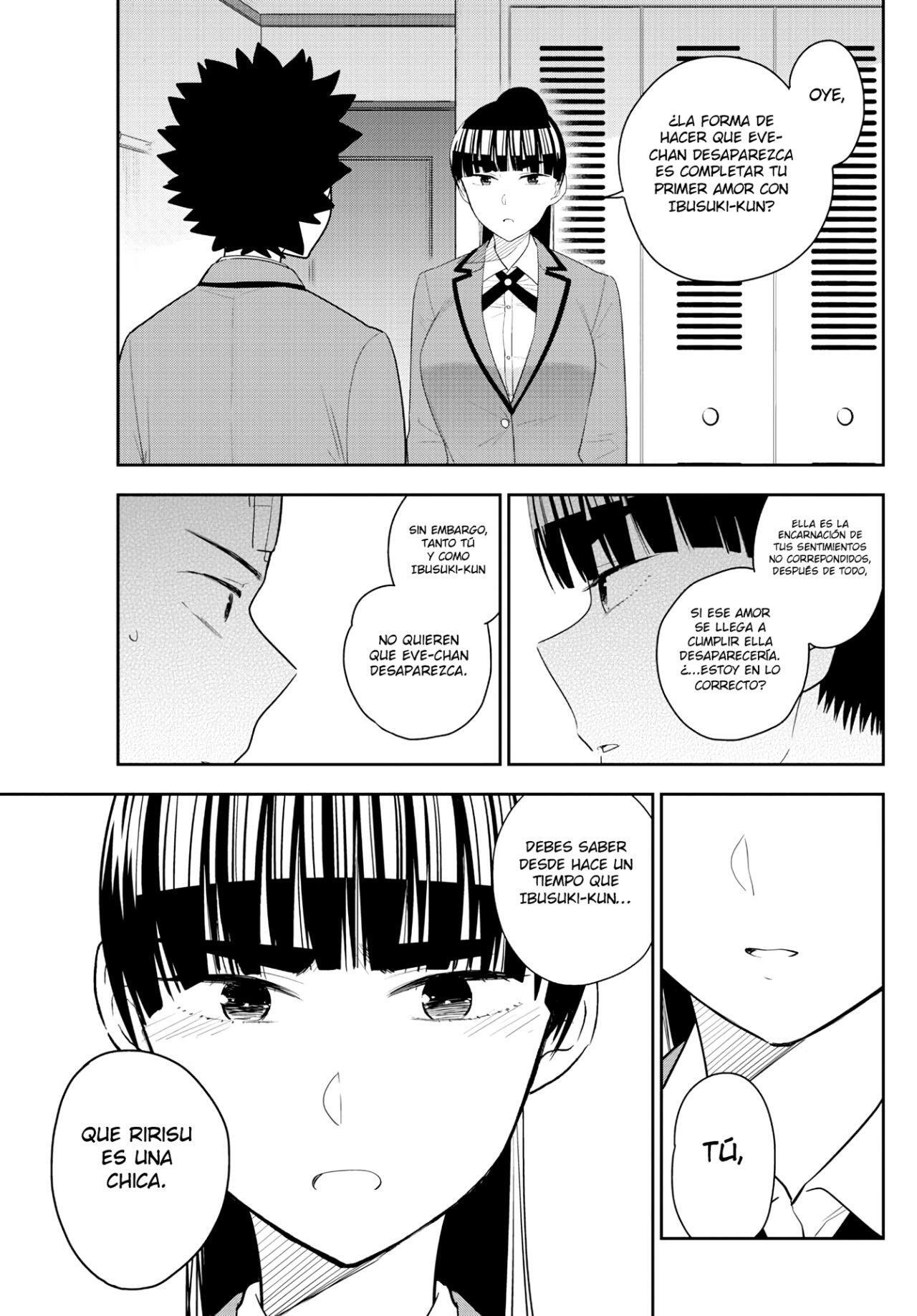 Capitulo 162 page 14