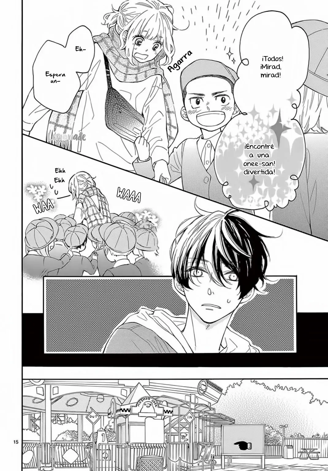 Capitulo 29 page 17
