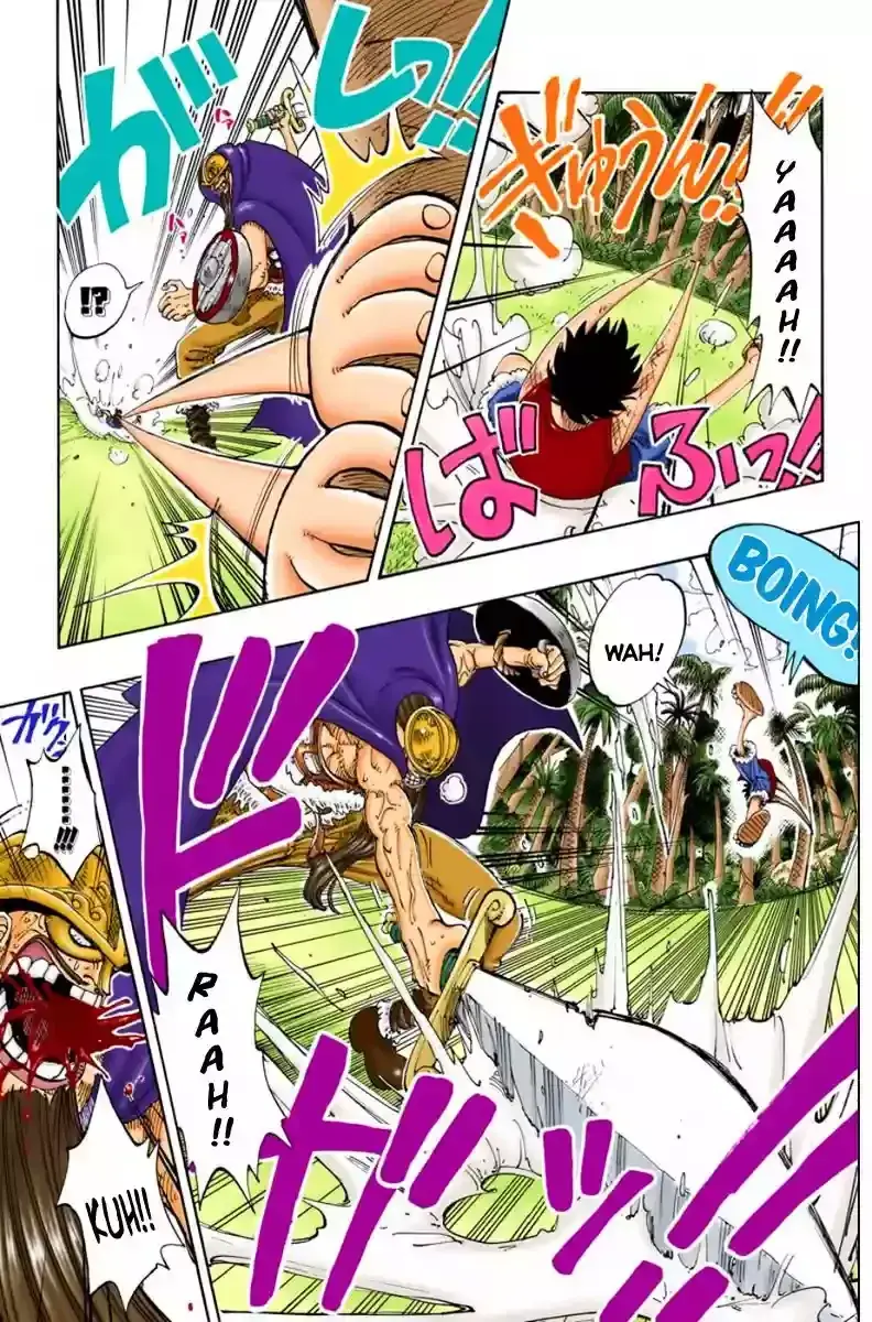 Capitulo 118 page 7