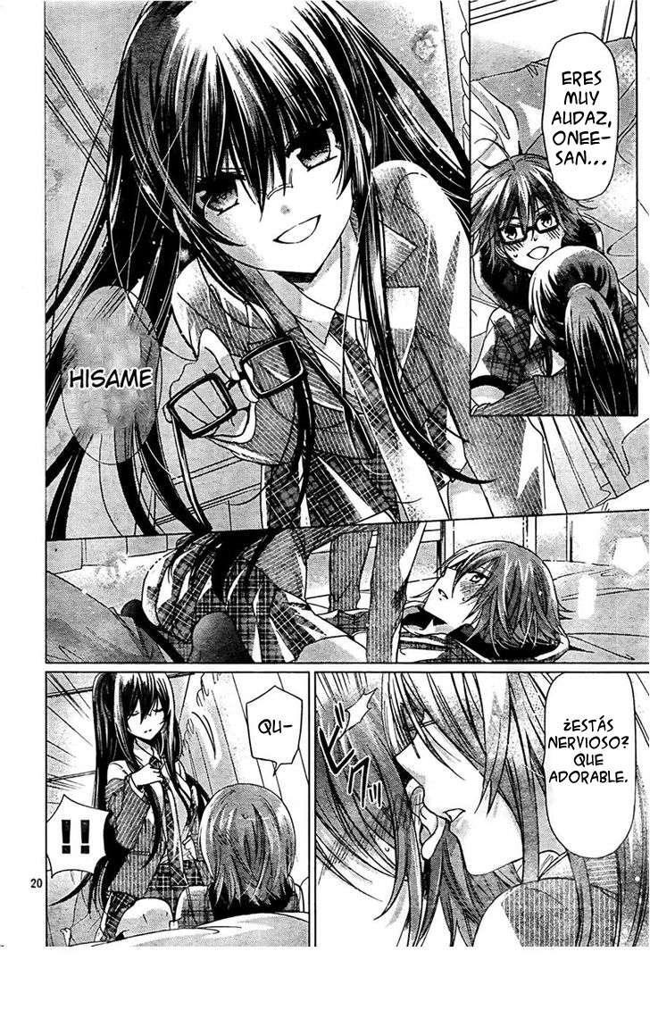 Capitulo 72 page 20