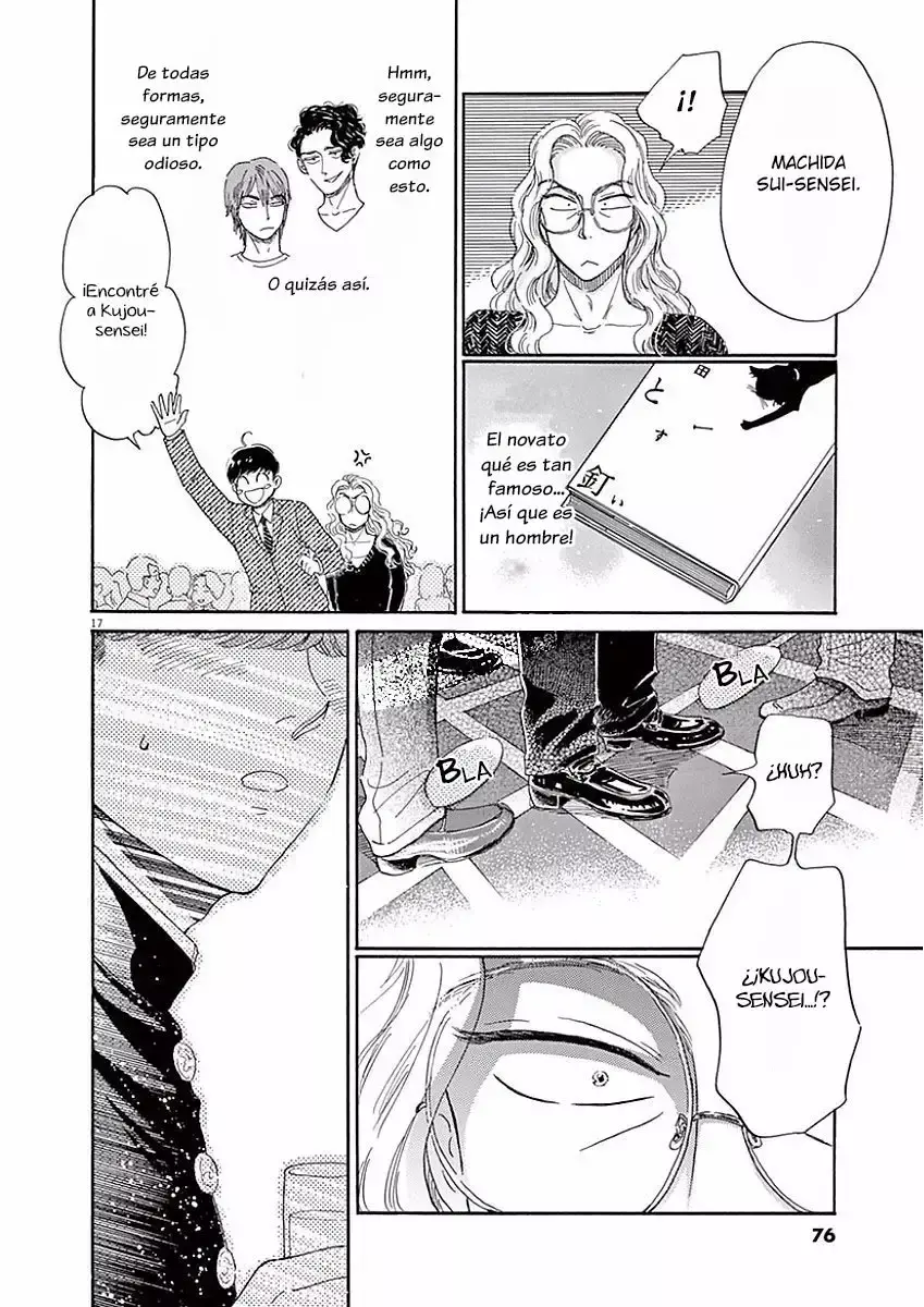 Capitulo 68 page 17