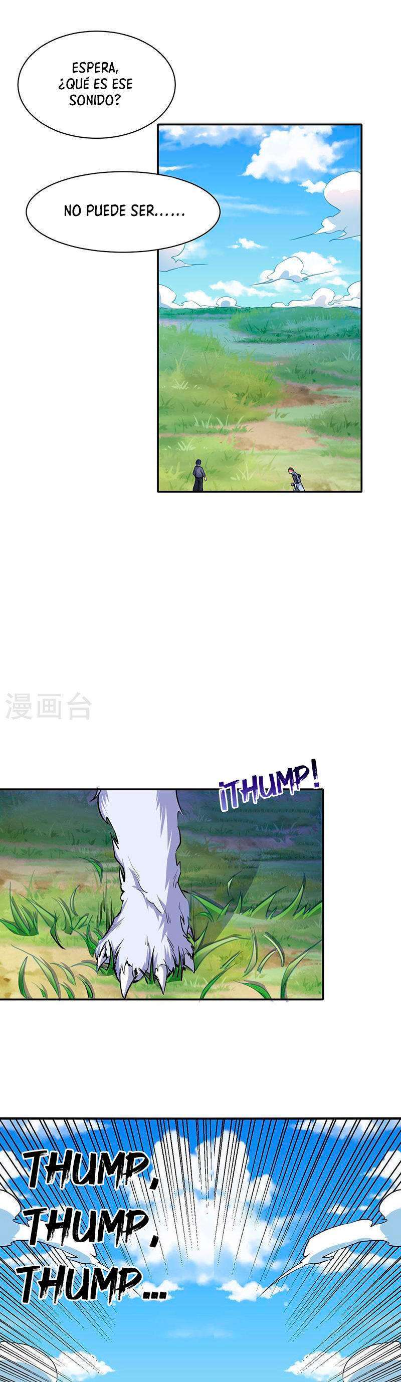 Capitulo 425 page 10