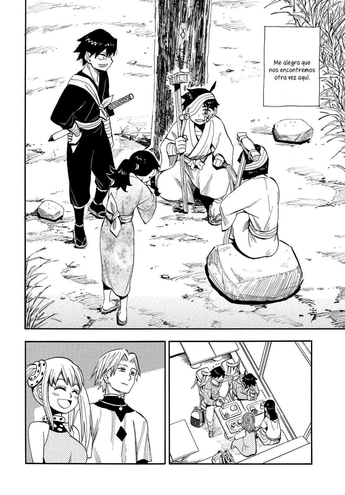 Capitulo 21 page 19
