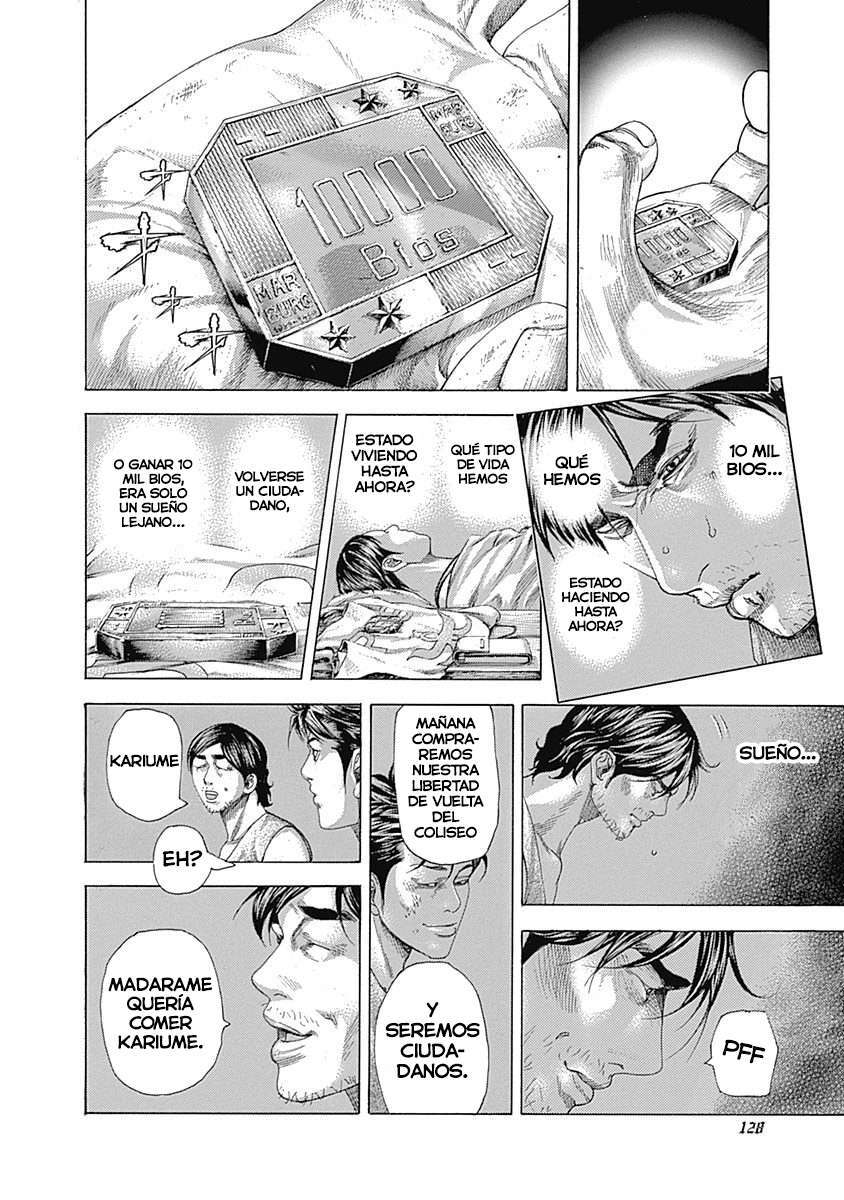 Capitulo 346 page 10