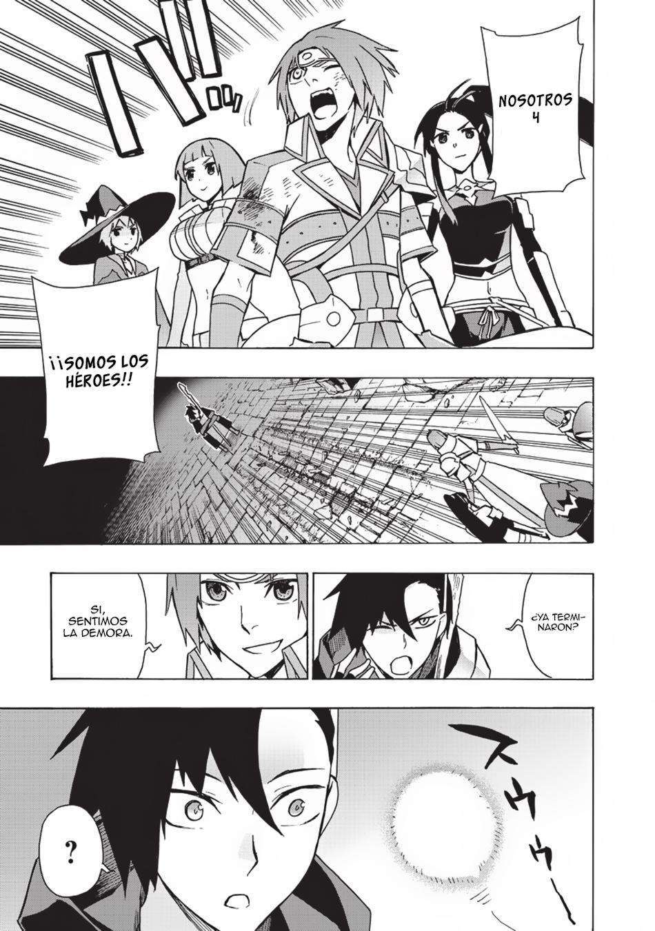Capitulo 19 page 6