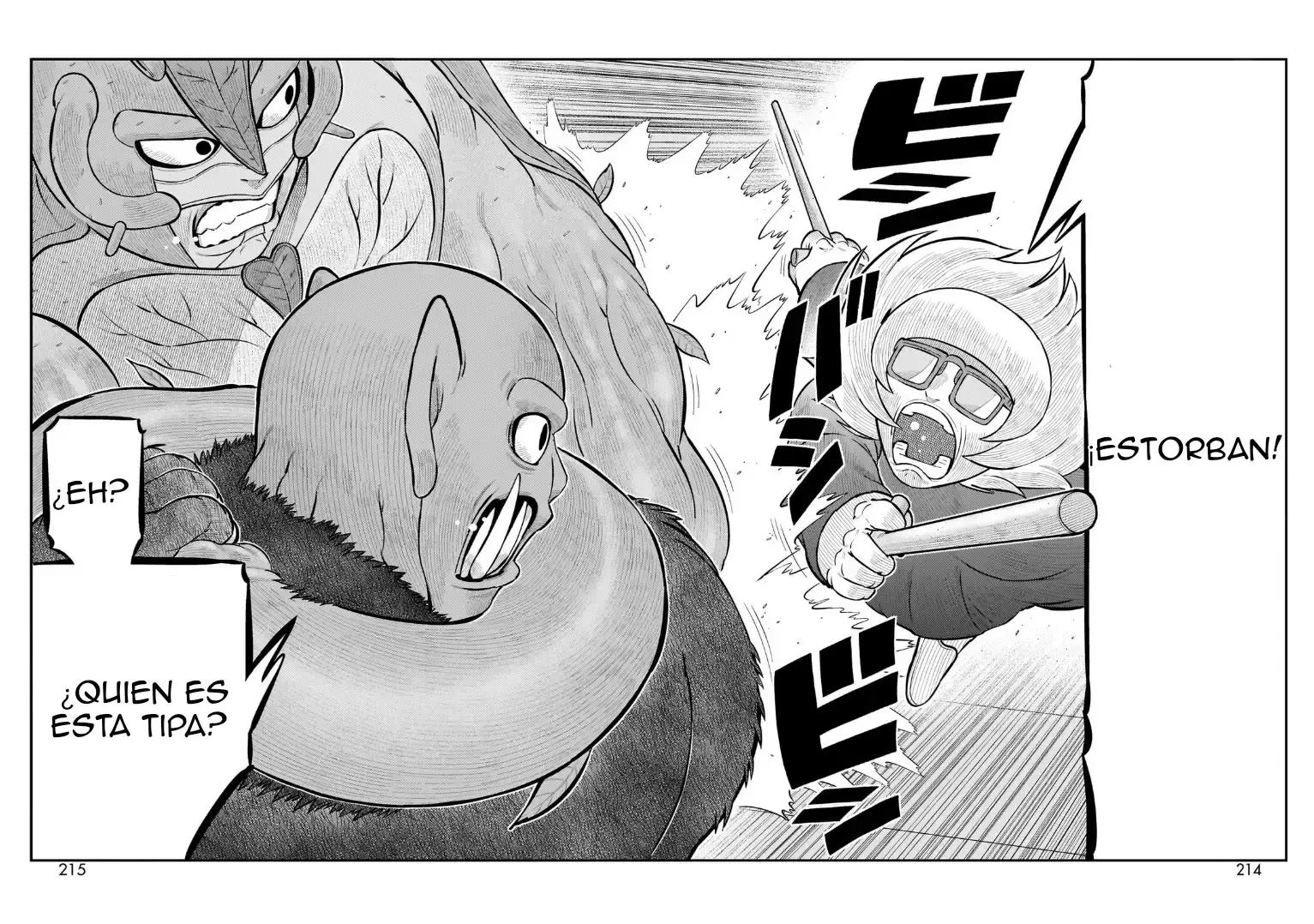 Capitulo 68 page 25