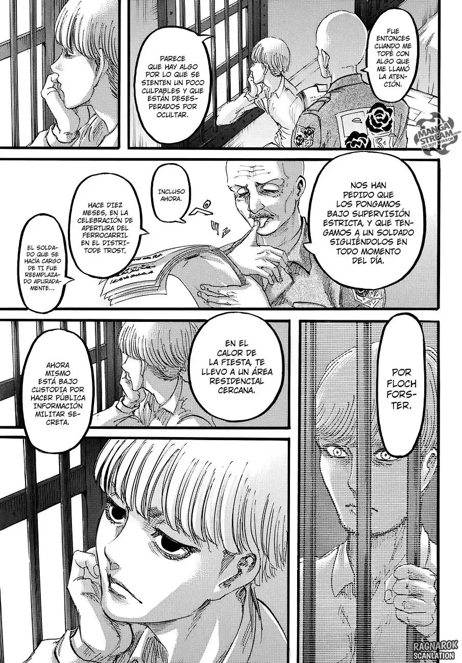 Capitulo 109 page 27