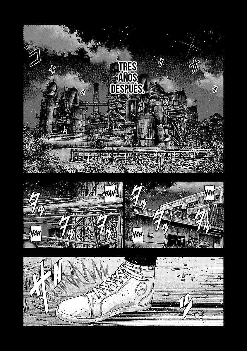 Capitulo 152 page 16