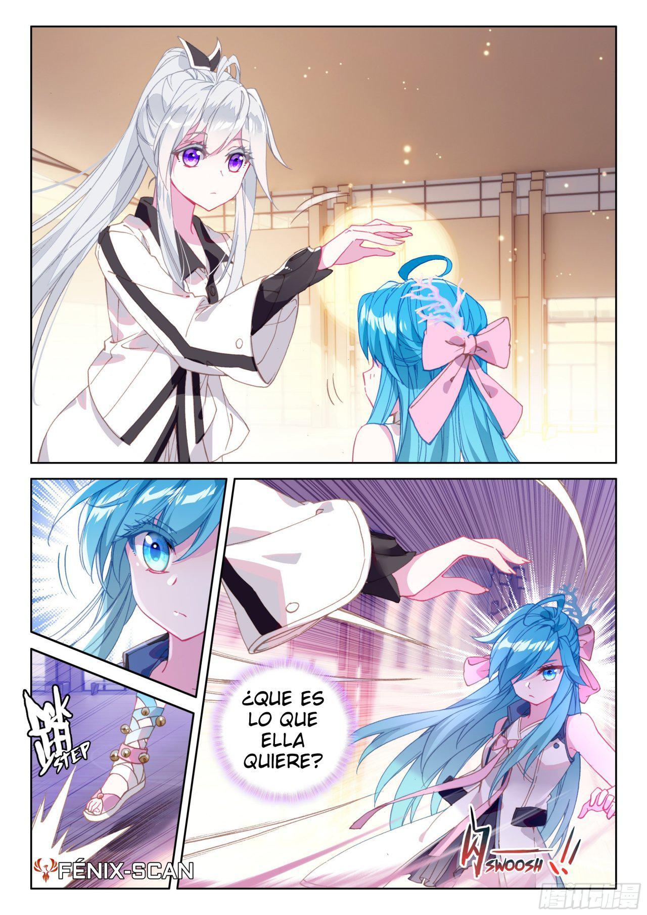 Capitulo 31 page 10