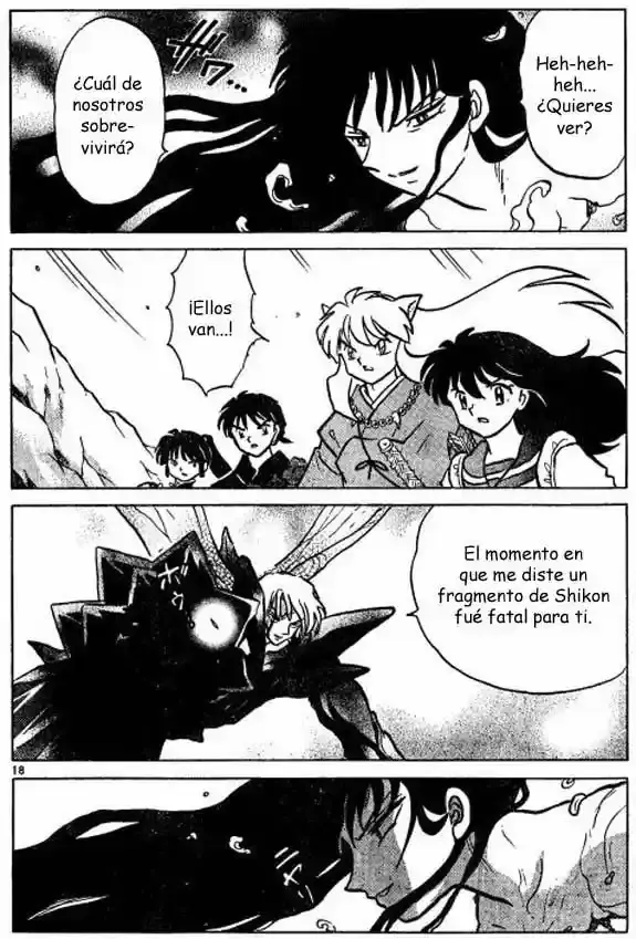 Capitulo 445 page 18
