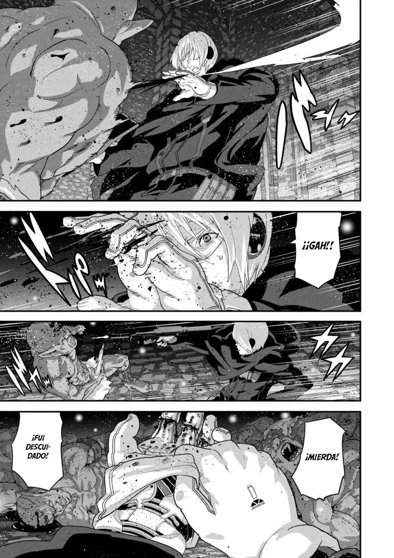 Capitulo 12.30 page 12