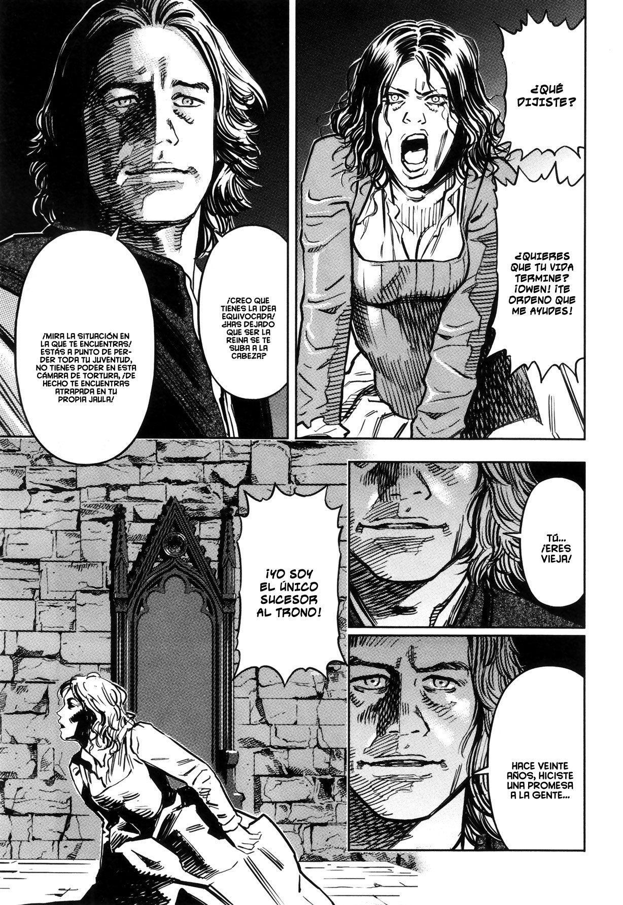 Capitulo 21 page 10