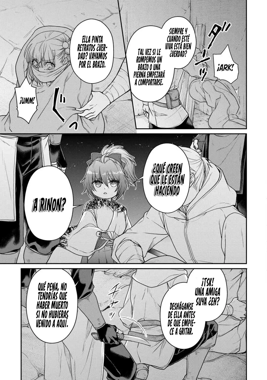 Capitulo 101 page 6