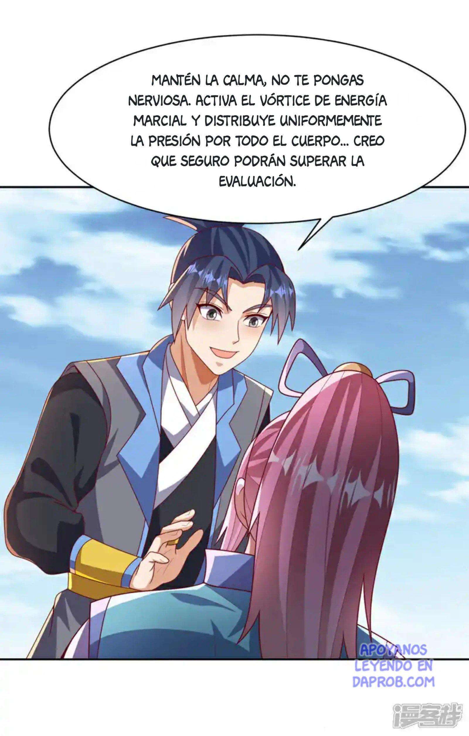 Capitulo 427 page 6