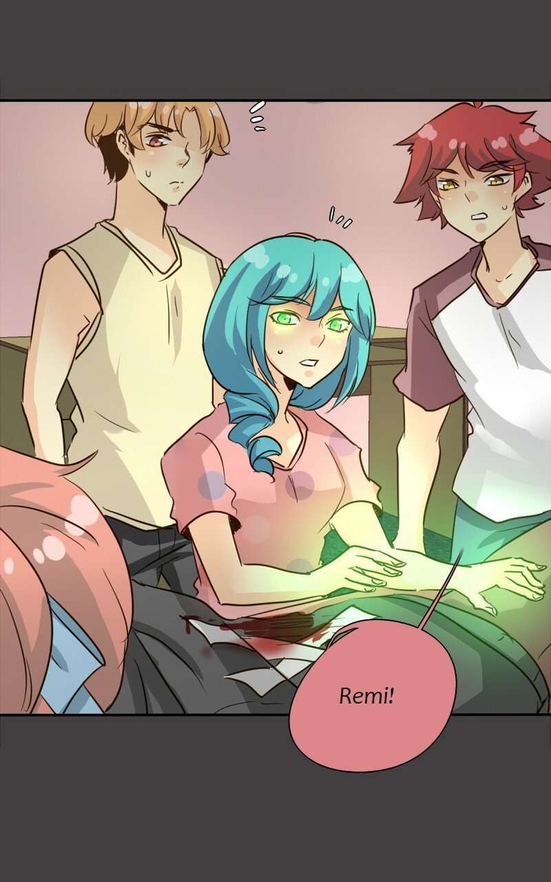 Capitulo 118 page 31