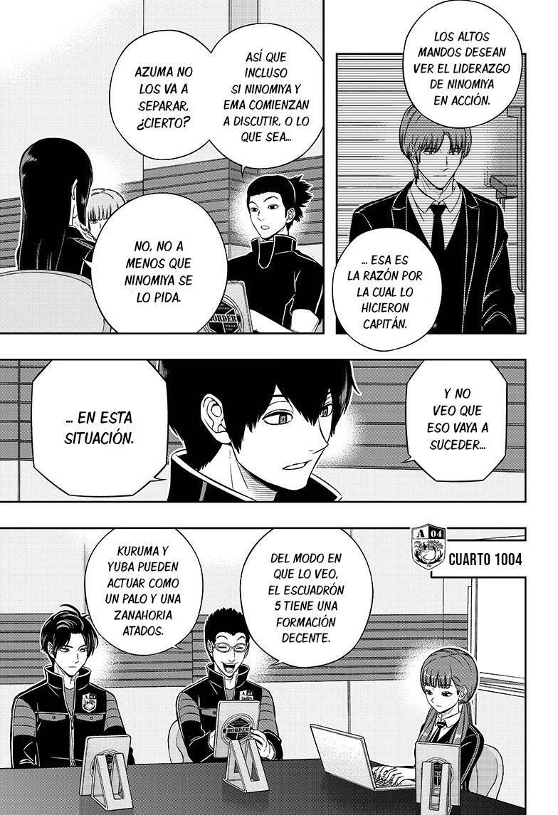 Capitulo 206 page 18