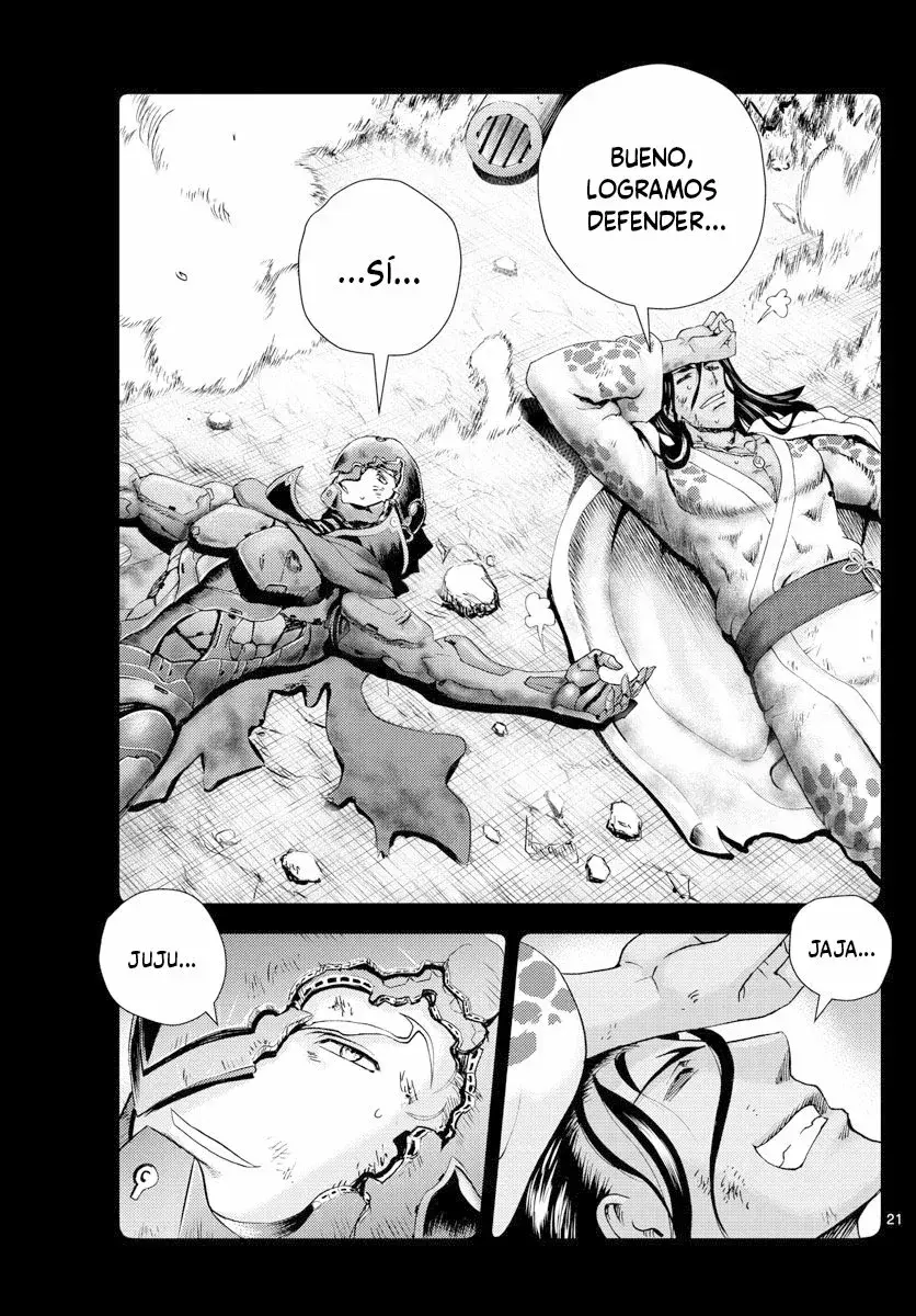 Capitulo 241 page 22
