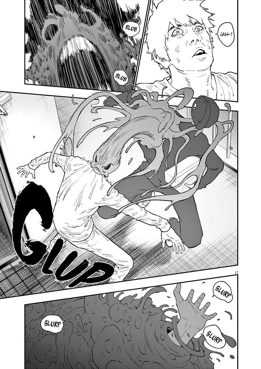 Capitulo 135 page 16