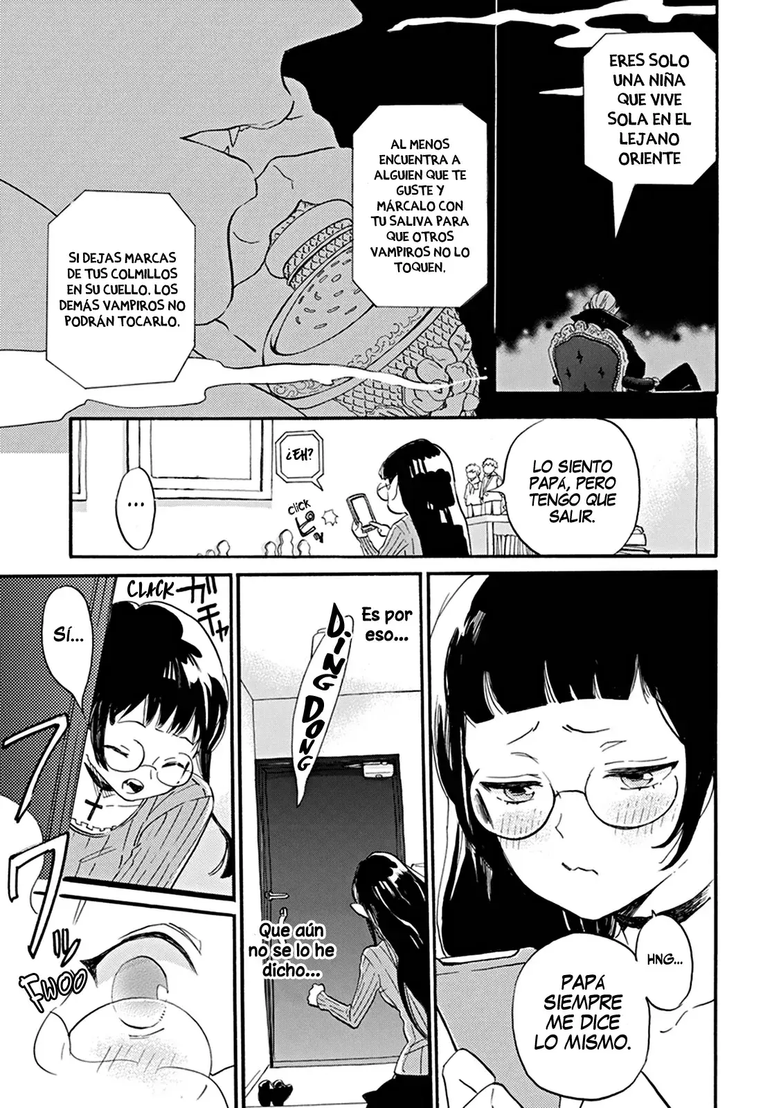 Capitulo 1.50 page 8