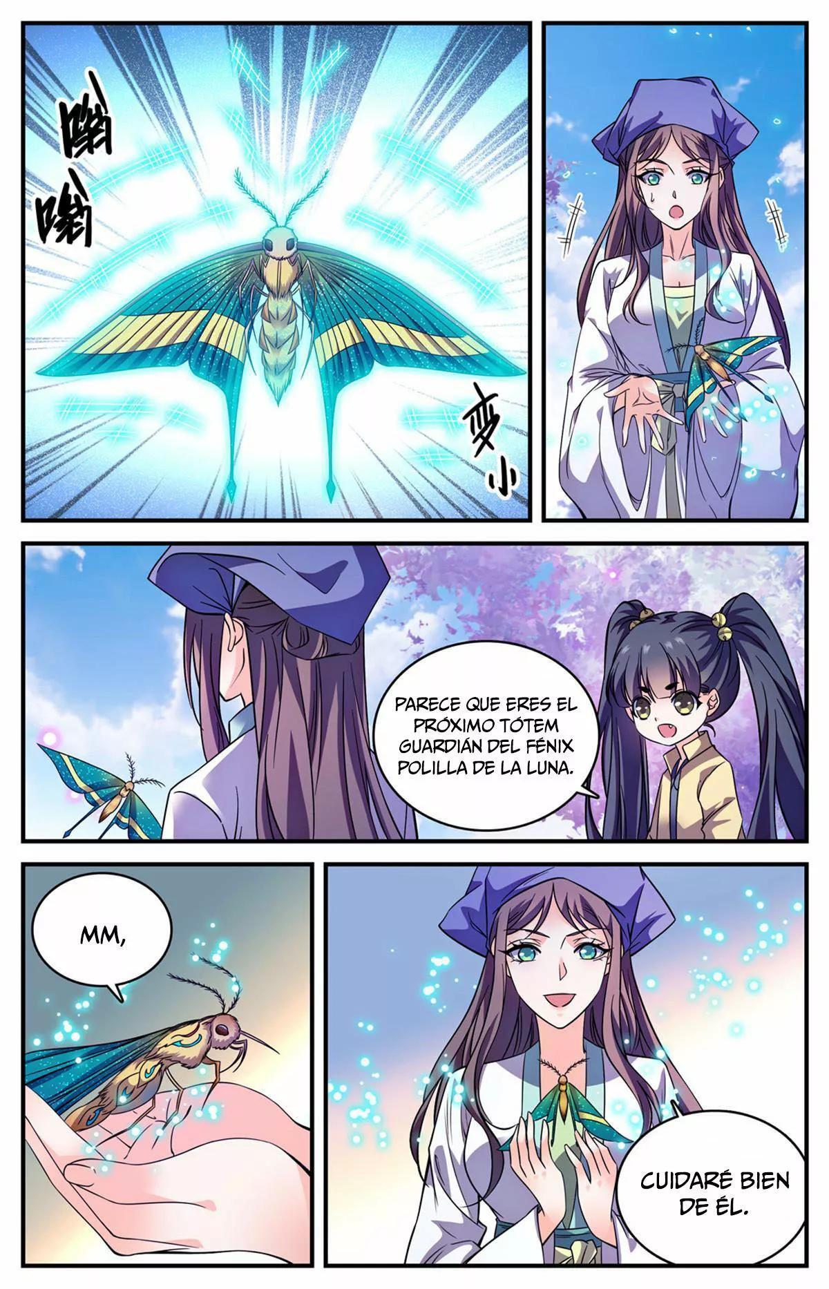 Capitulo 834 page 9