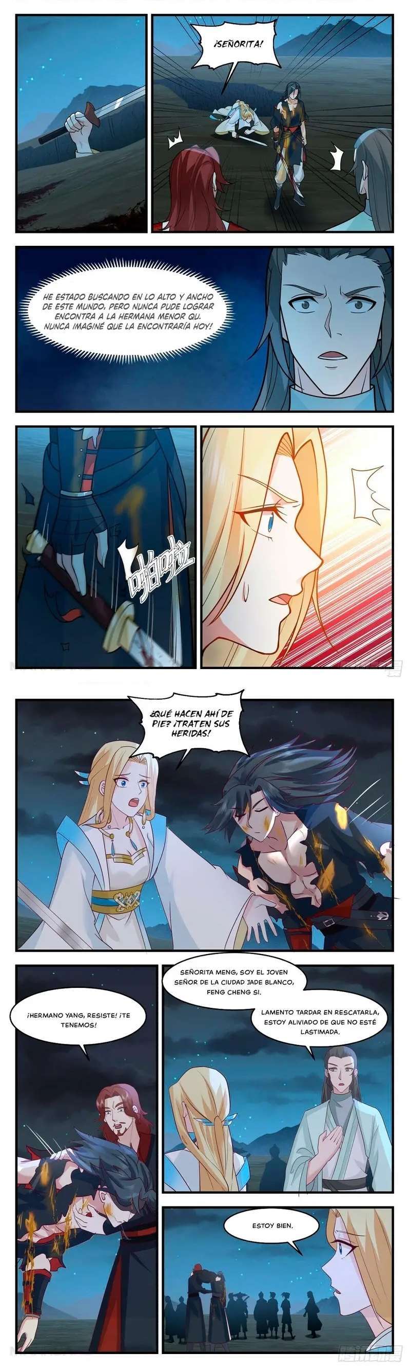 Capitulo 2983 page 5