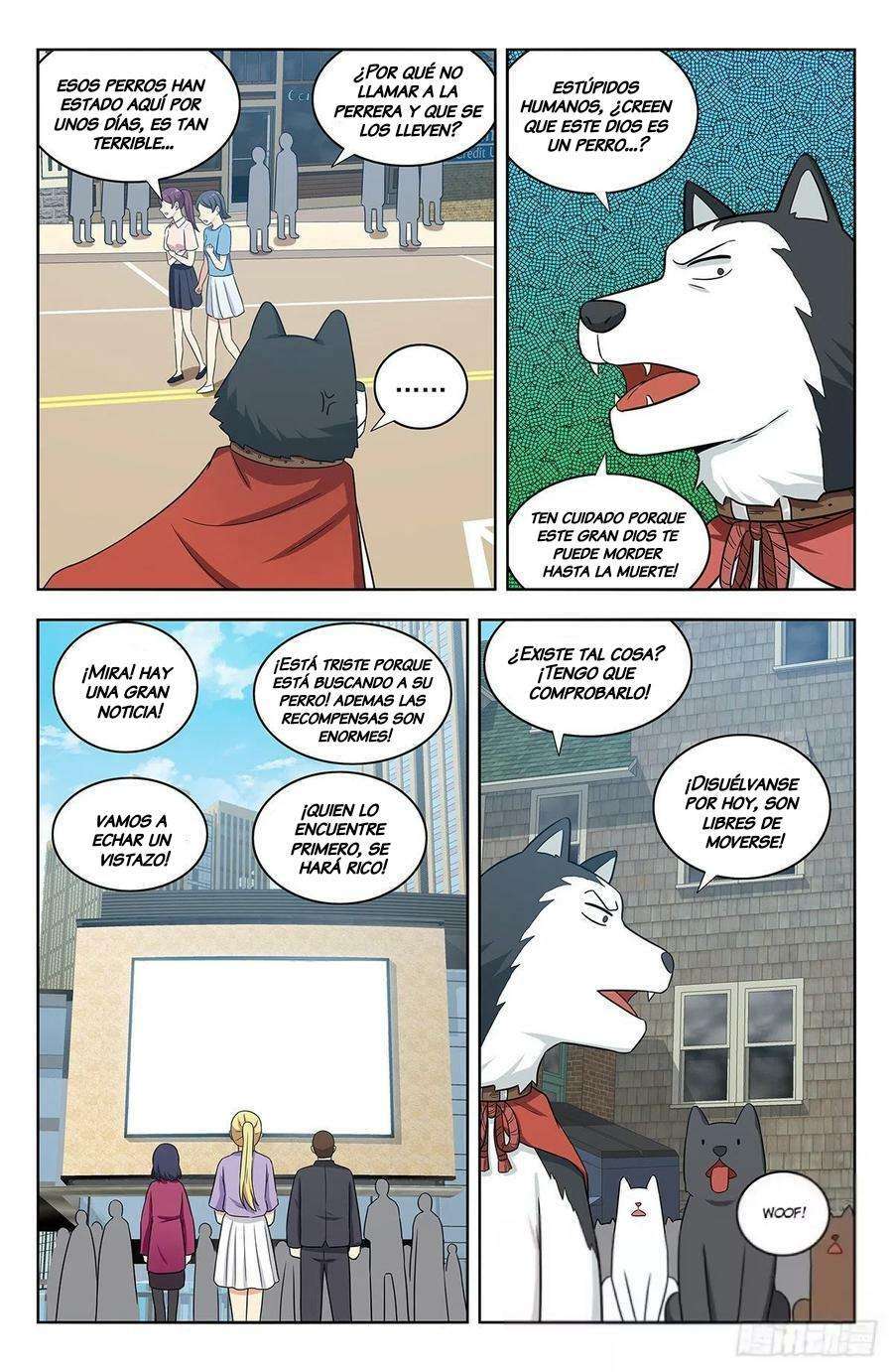 Capitulo 309 page 9