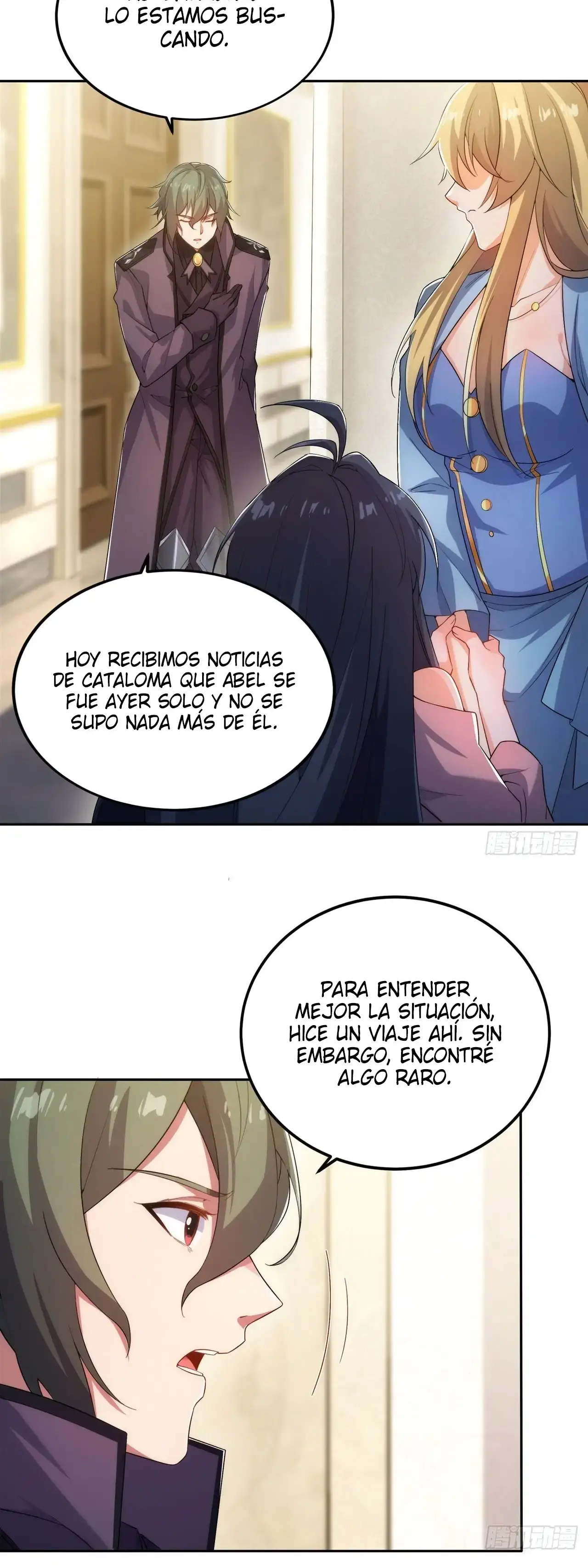 Capitulo 45 page 11