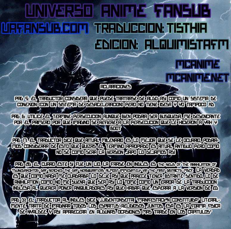 Capitulo 33 page 33